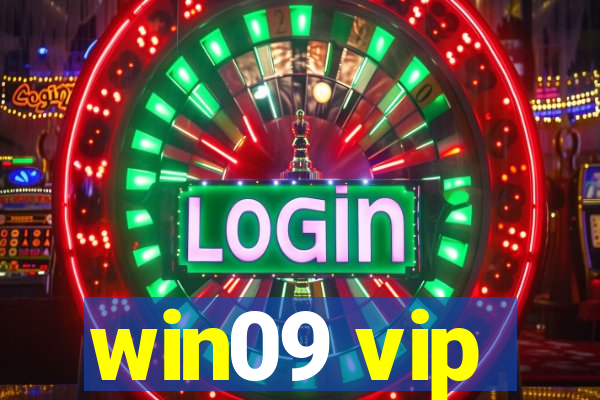 win09 vip